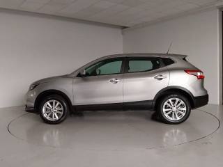 NISSAN Qashqai usata, con Airbag Passeggero
