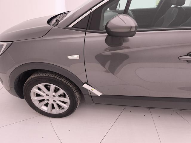 OPEL Crossland usata 48