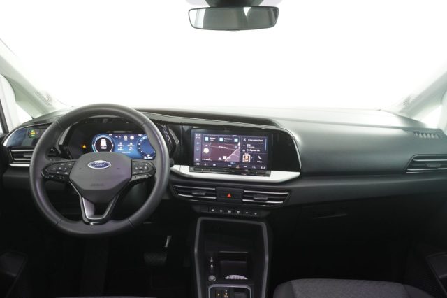 FORD Tourneo Connect usata 11