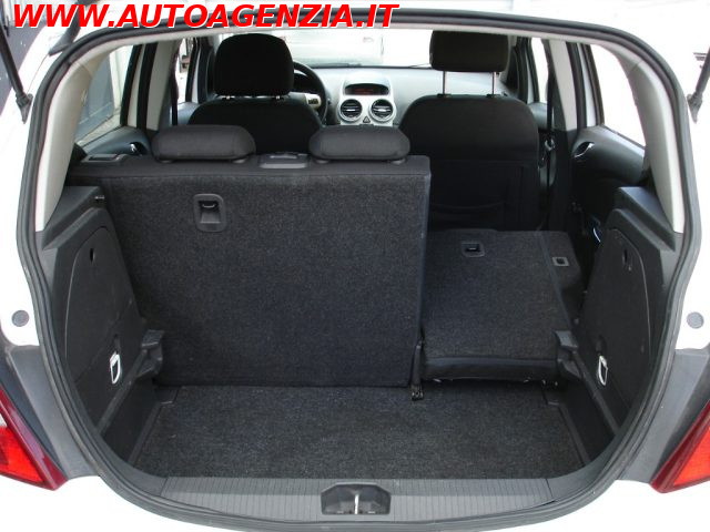 OPEL Corsa usata 12