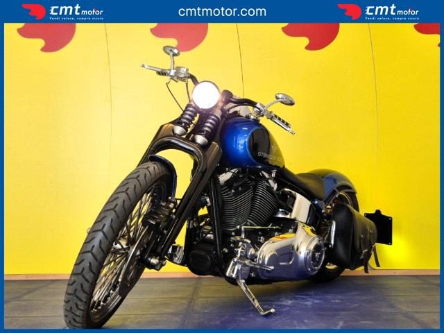 HARLEY-DAVIDSON Other usata 1