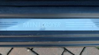 MINI Cooper D usata, con Bracciolo