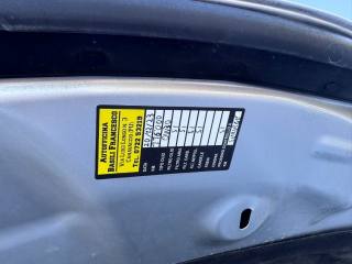 ALFA ROMEO Giulia usata, con Sedili sportivi