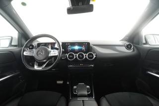 MERCEDES-BENZ CLA usata 10