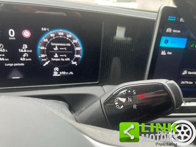 VOLKSWAGEN Tiguan usata, con Filtro antiparticolato