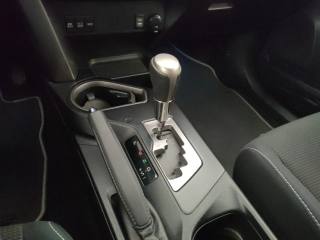 TOYOTA RAV 4 usata, con Portellone posteriore elettrico