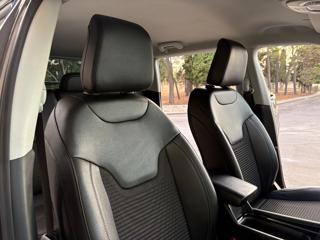 JEEP Compass usata, con Chiusura centralizzata