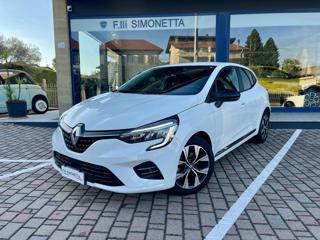 RENAULT Clio Blue dCi 100 CV 5 porte Evolution