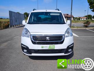 PEUGEOT Partner usata, con Alzacristalli elettrici