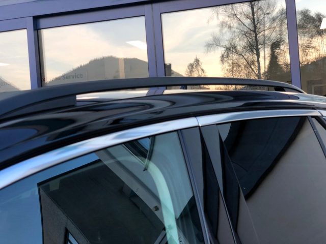 VOLKSWAGEN T-Roc usata, con ESP