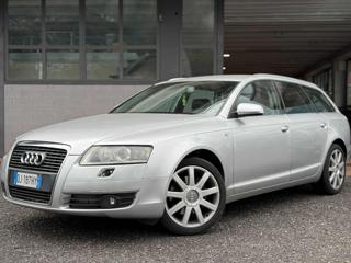 AUDI A6 usata, con Airbag
