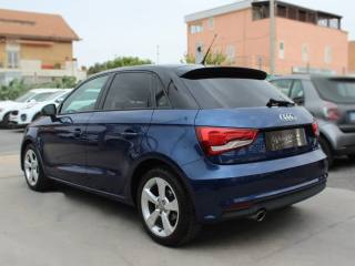 AUDI A1 usata, con Autoradio