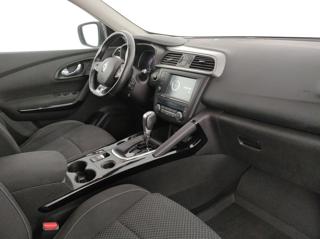 RENAULT Kadjar usata, con Vivavoce