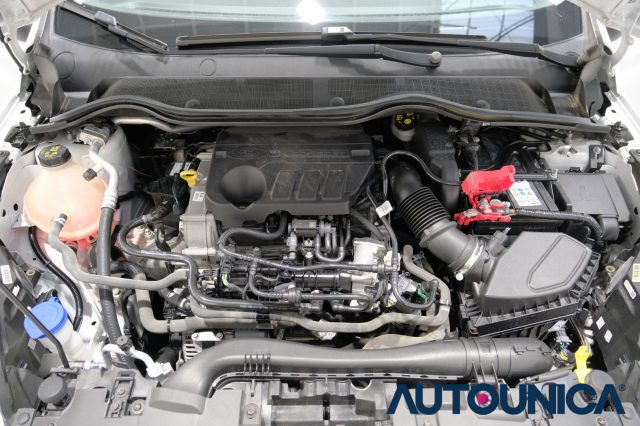 FORD Fiesta usata 56