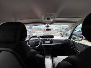 CITROEN C4 Picasso usata, con Cruise Control