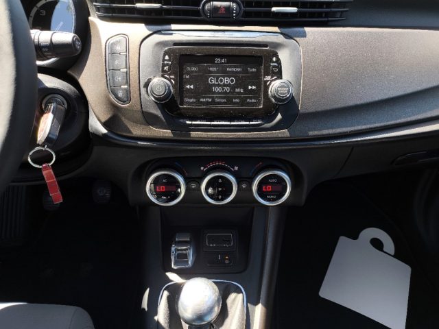 ALFA ROMEO Giulietta usata 8