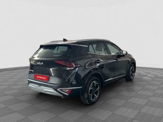 KIA Sportage usata 4