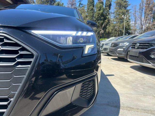 AUDI A3 usata, con Airbag
