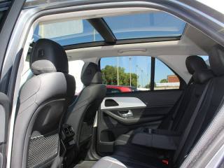 MERCEDES-BENZ GLE 350 usata, con Interni in pelle