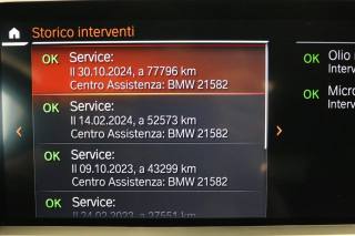 BMW X6 usata, con Interni in pelle