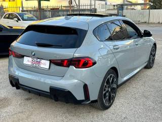 BMW 118 usata, con Airbag laterali