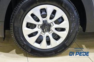 FIAT 500X usata, con Cruise Control