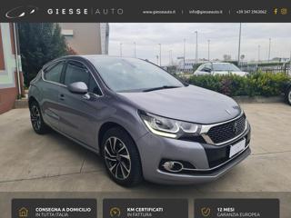 DS AUTOMOBILES DS 4 usata, con Airbag Passeggero