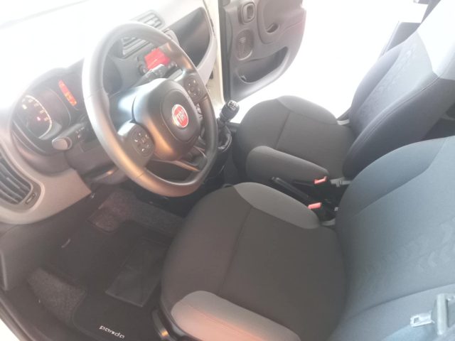FIAT Panda usata, con USB