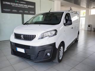 PEUGEOT Expert 2.0 BlueHdi 120cv PREMIUM STANDARD