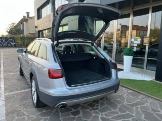 AUDI A6 allroad usata, con Cronologia tagliandi