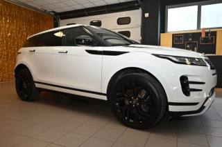 LAND ROVER Range Rover Evoque usata 92