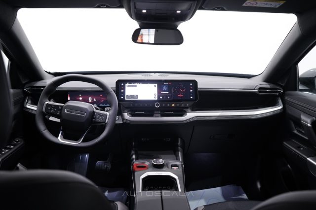 JEEP Compass usata, con Bracciolo