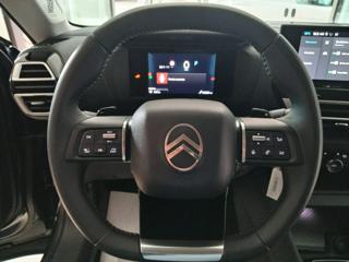 CITROEN C4 usata, con ESP