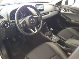 MAZDA CX-3 usata, con Autoradio