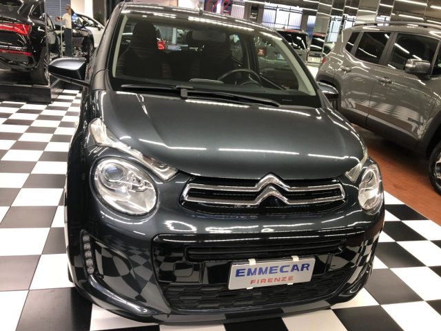 CITROEN C1 usata, con Airbag
