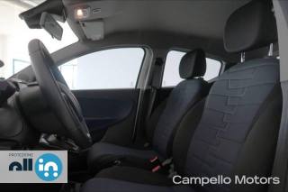 LANCIA Ypsilon usata 4