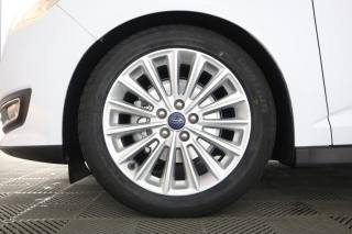 FORD C-Max usata 7