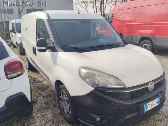 FIAT Other usata, con Airbag