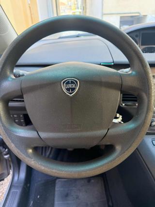 LANCIA MUSA usata, con Immobilizzatore elettronico