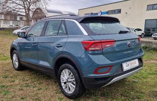 VOLKSWAGEN T-Roc usata, con Airbag