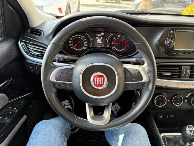 FIAT Tipo usata, con Climatizzatore