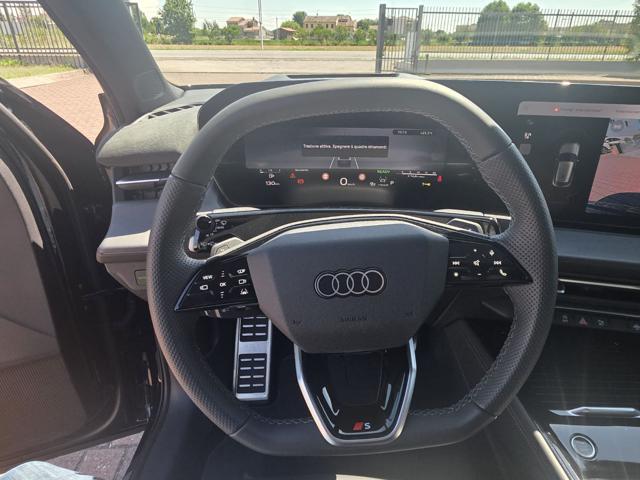 AUDI Q3 usata, con Controllo trazione