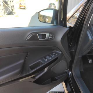 FORD EcoSport usata, con Cruise Control