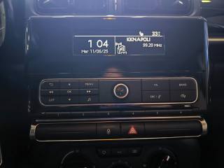CITROEN C3 usata, con Autoradio digitale