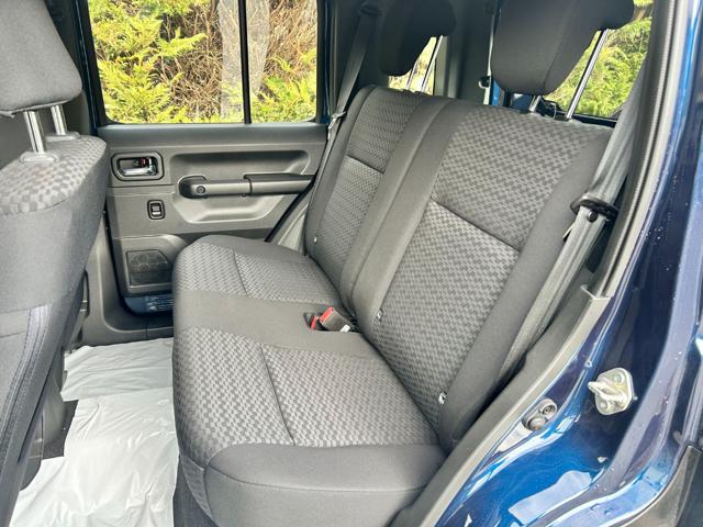 SUZUKI Jimny usata, con Controllo automatico clima