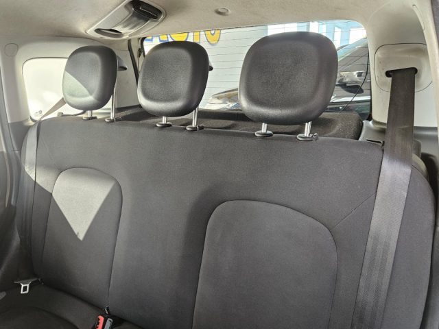 FIAT Panda usata, con ESP