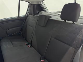 DACIA Sandero usata, con Immobilizzatore elettronico