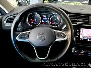 VOLKSWAGEN Tiguan usata, con Cronologia tagliandi