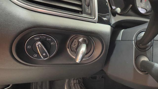 PORSCHE Macan usata, con ESP