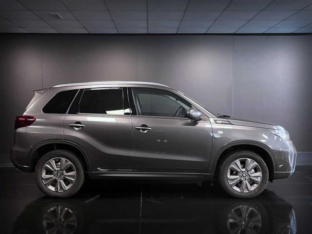 SUZUKI Vitara usata, con Airbag
